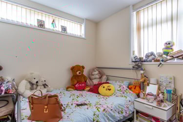 2 bed house, Newport Road, Roath, Cardiff, CF241AH - Image 3